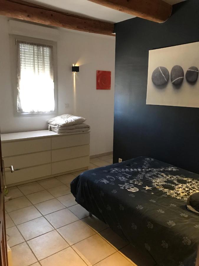 Chambre Chez L Habitant Apartment Châteaurenard Exterior foto